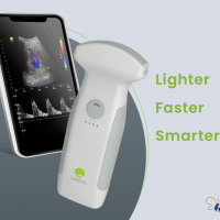 LELTEK 手持式超音波