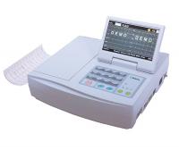 Trismed 心電圖 800H