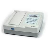 Bionet 2000 心電圖