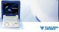 FUKUDA DENSHI   超音波